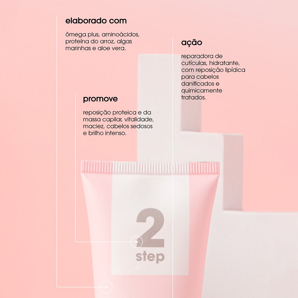 The Restore HIT 1step - 1 litro 1L 8