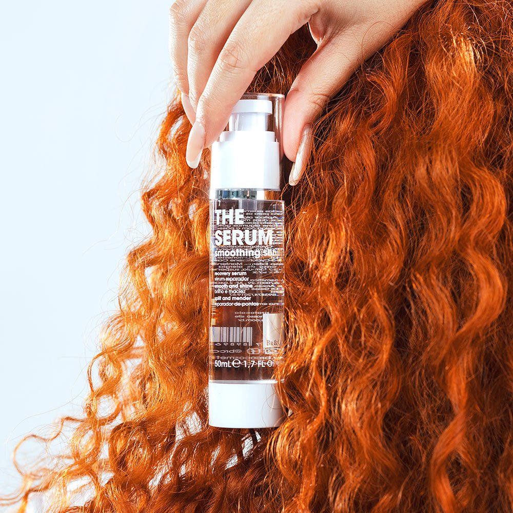 The Serum - 50ml 50ml 3