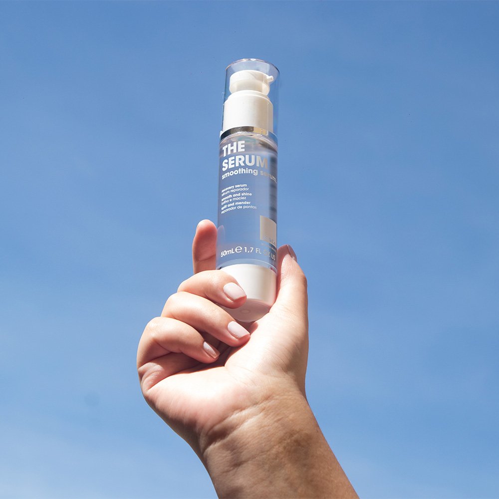 The Serum - 50ml 50ml 4