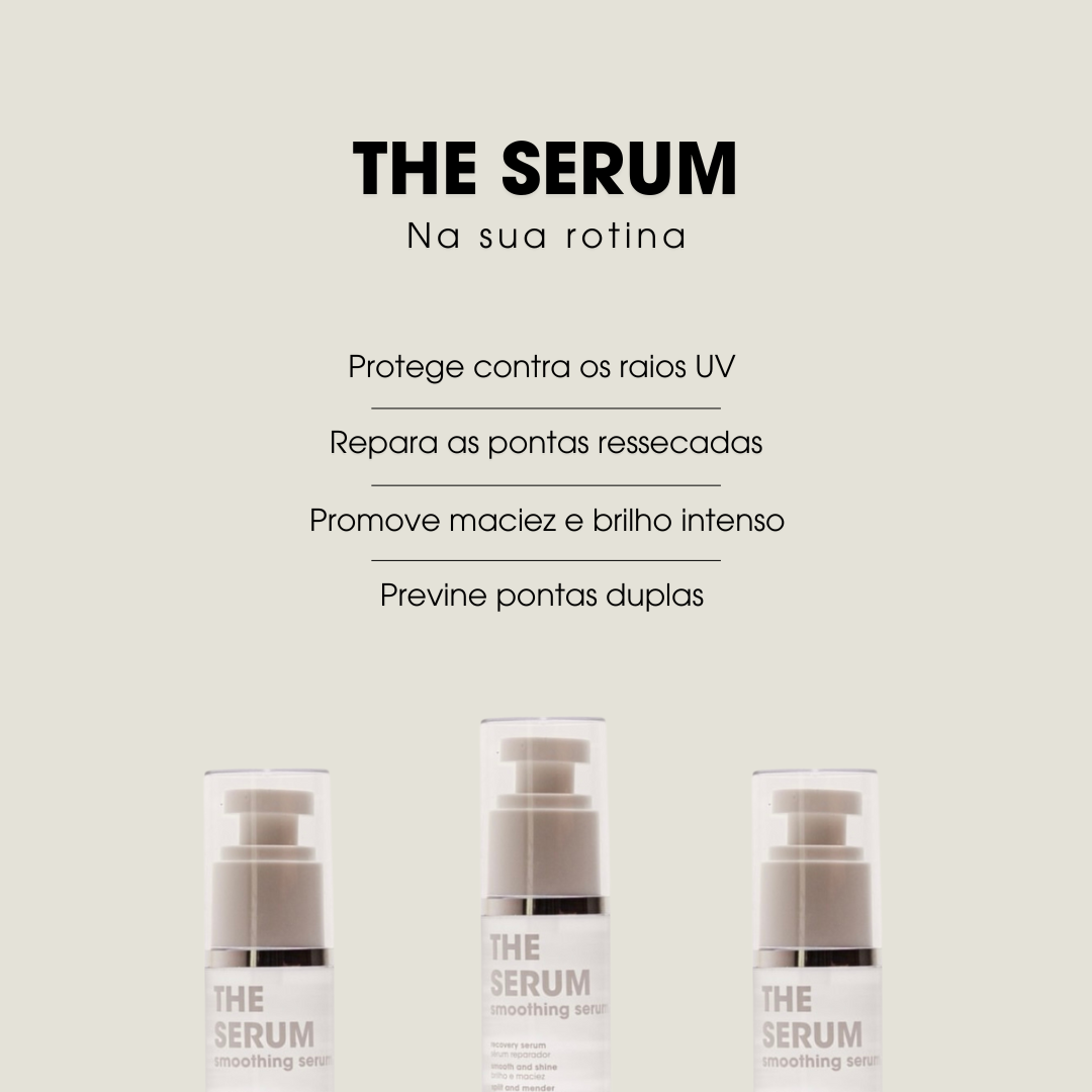 The Serum - 50ml 50ml 5