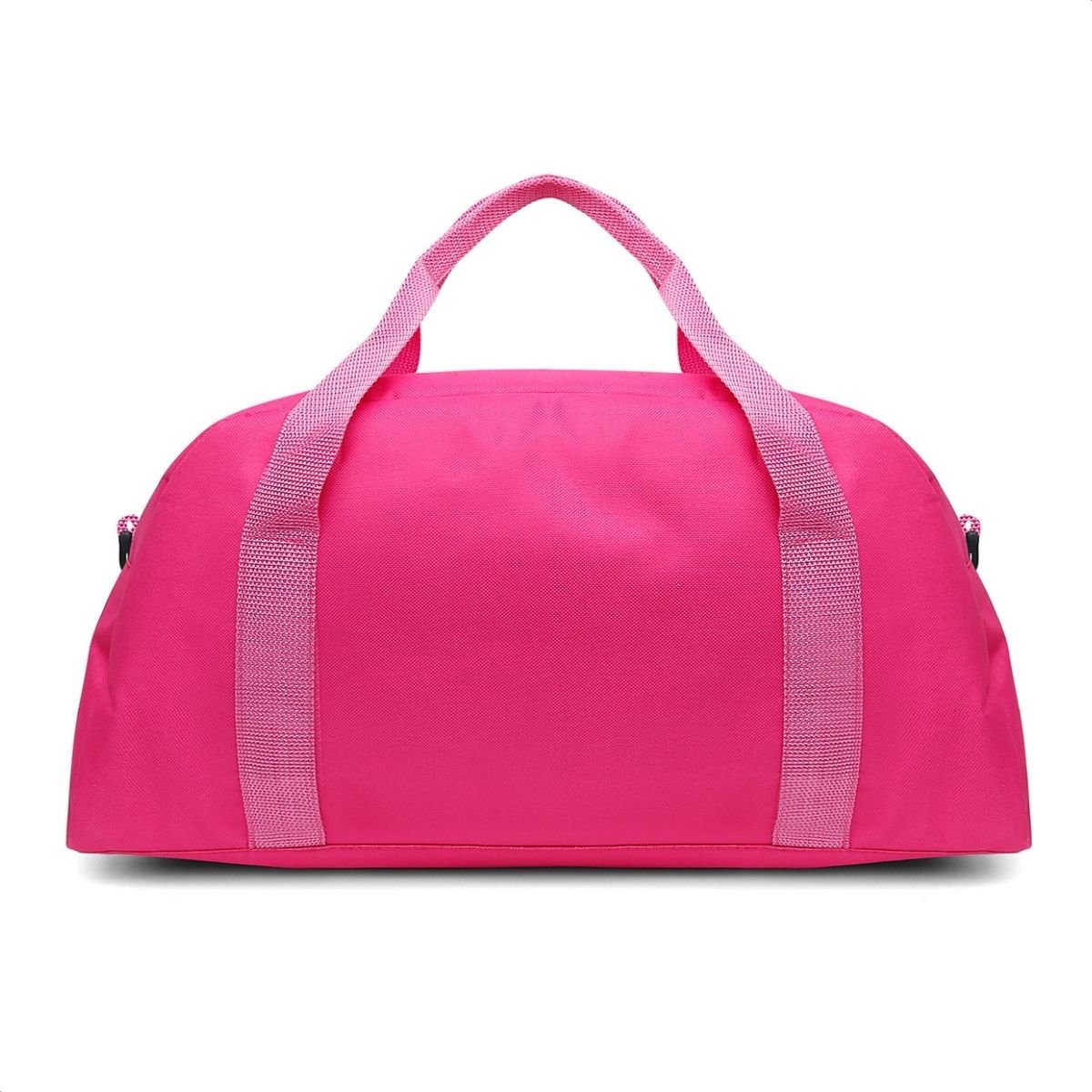 Bolsa Mala Academia Viagem Fitness Transversal Esportiva Rosa 5