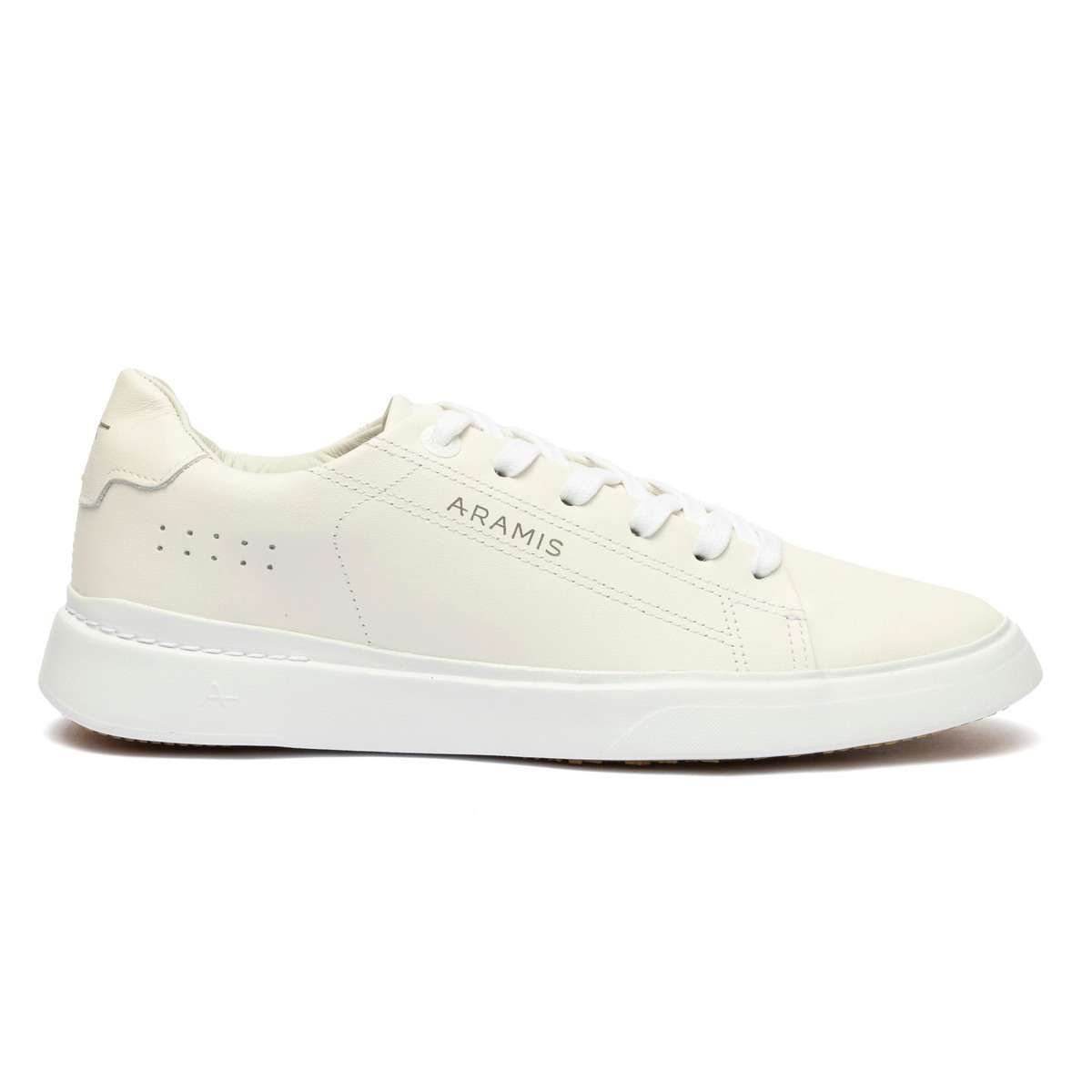 Tênis Aramis Journey Urban Branco Branco Branco 1