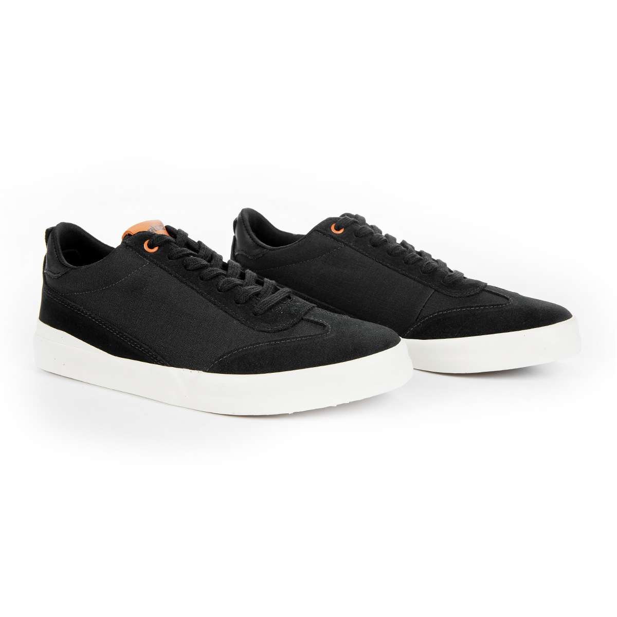 Tênis Colcci Havelock Preto Preto 2