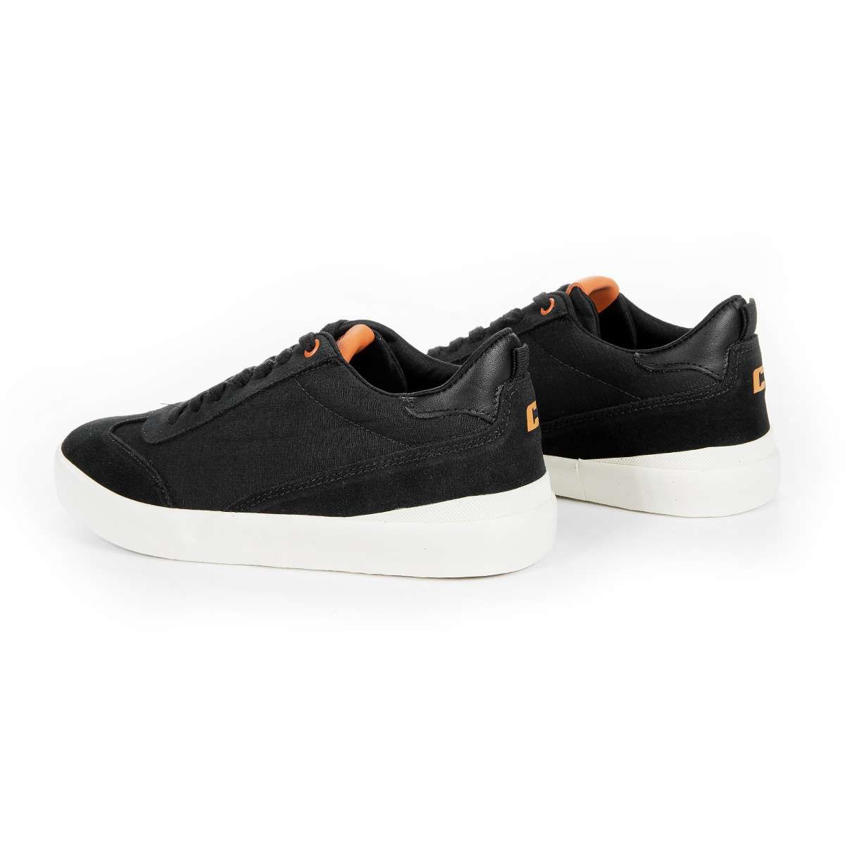Tênis Colcci Havelock Preto Preto 3