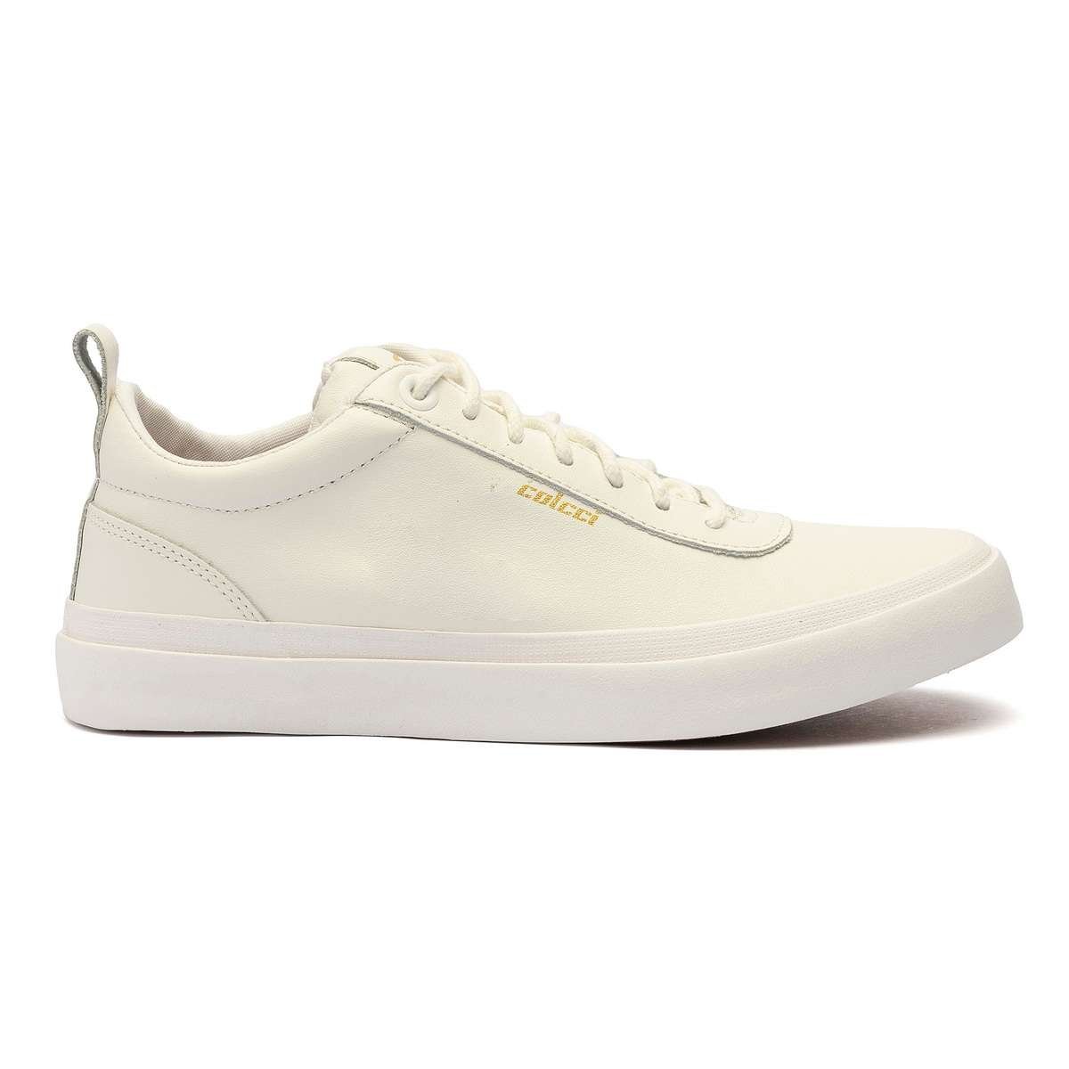 Tênis Colcci 001 Novus Branco Branco 1