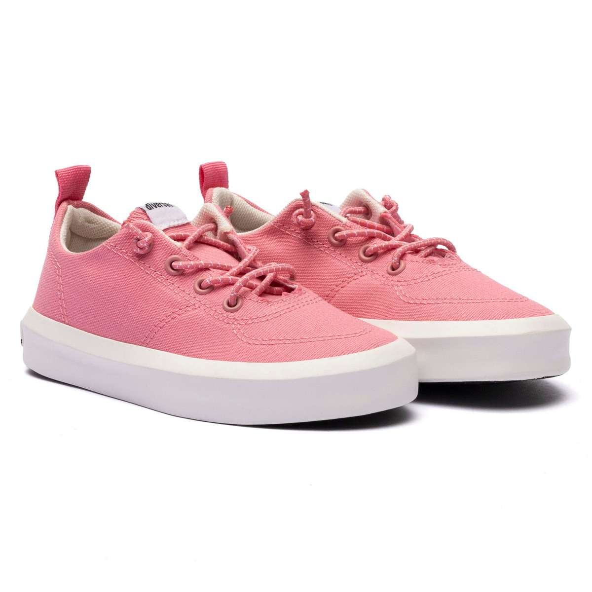 Tênis Diversão Kids Gui Chiclete Rosa 2