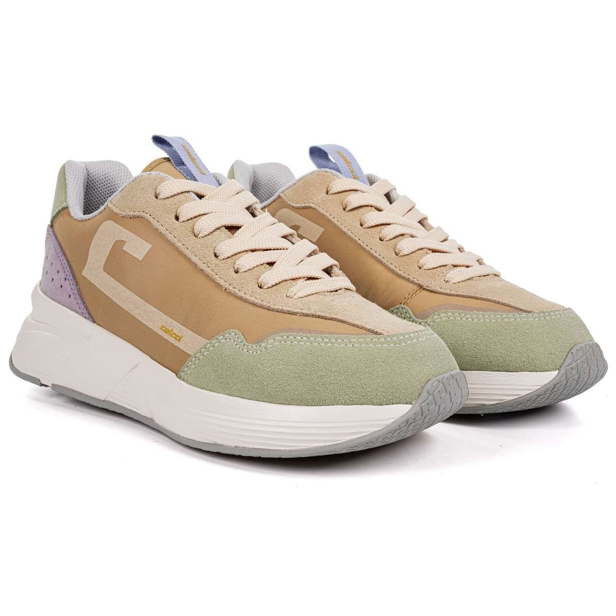 Tênis Colcci C/0002 Cool Giant Multicolor Multicores