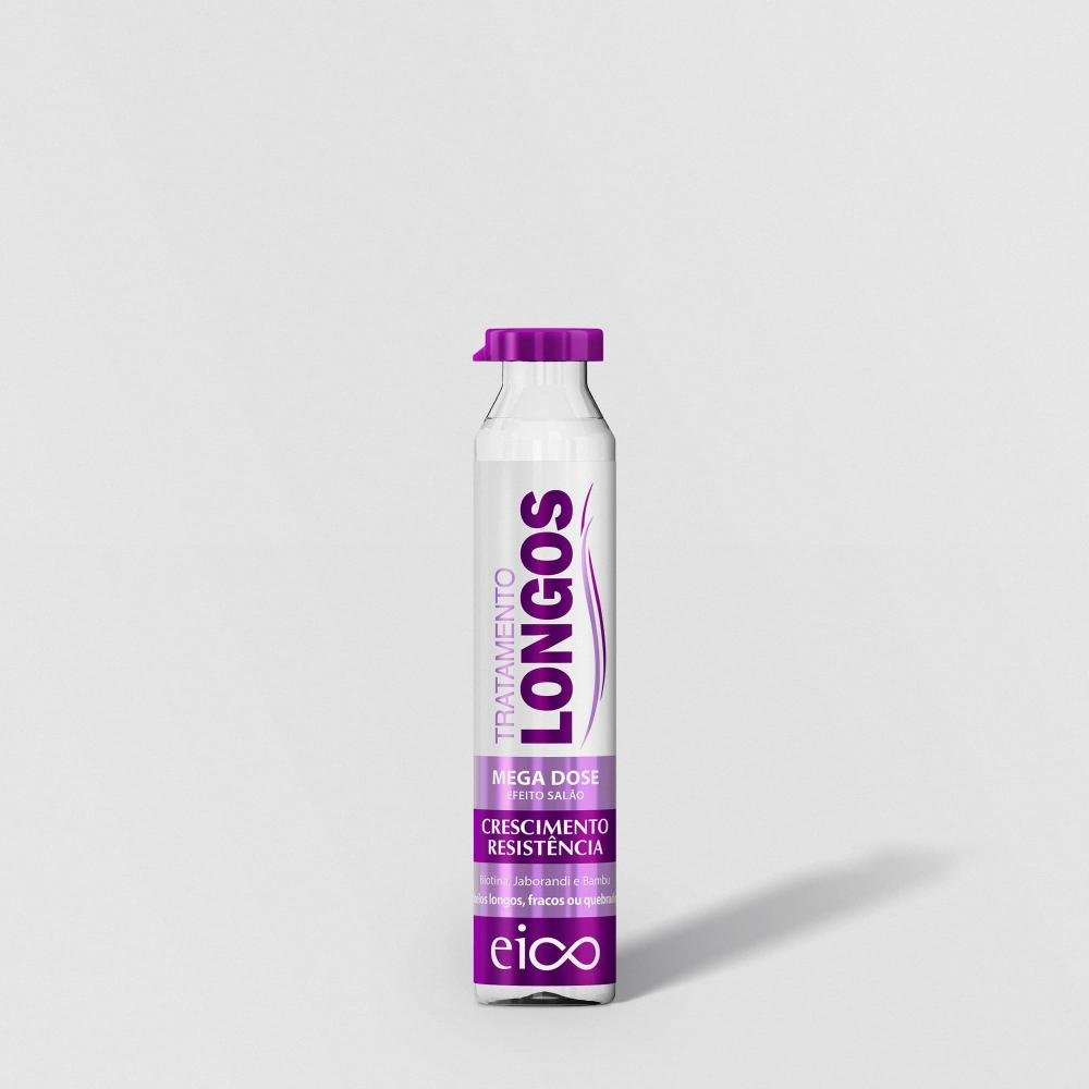Eico Mega Dose - Longos