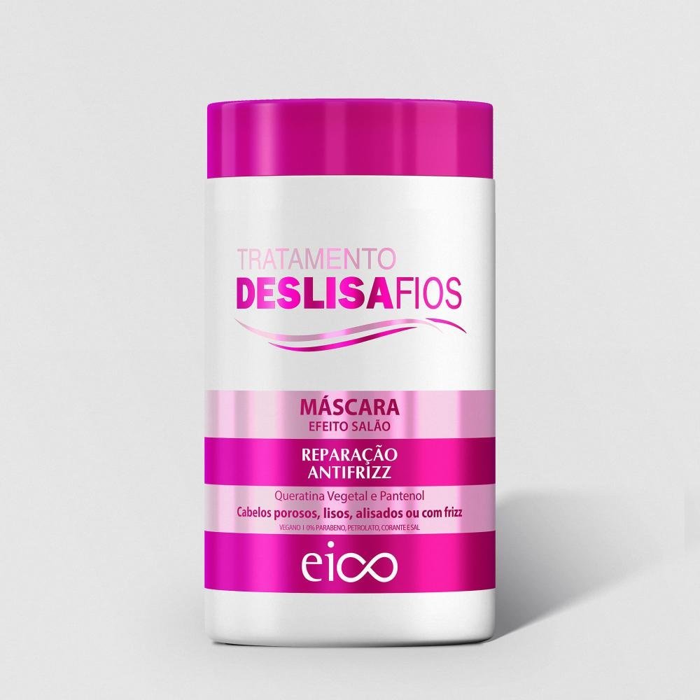 Eico Máscara 1kg - Deslisa Fios