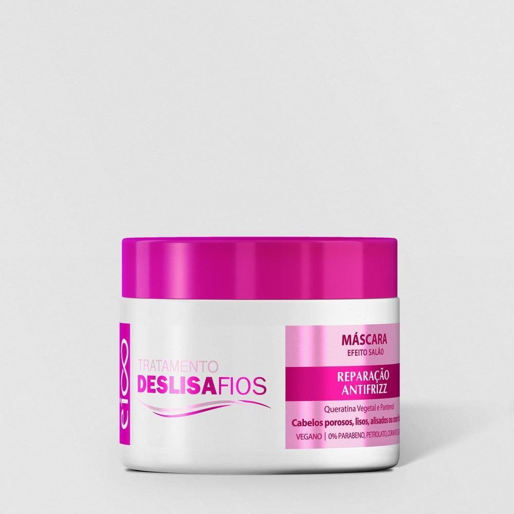 Eico Máscara 270g - Deslisa Fios