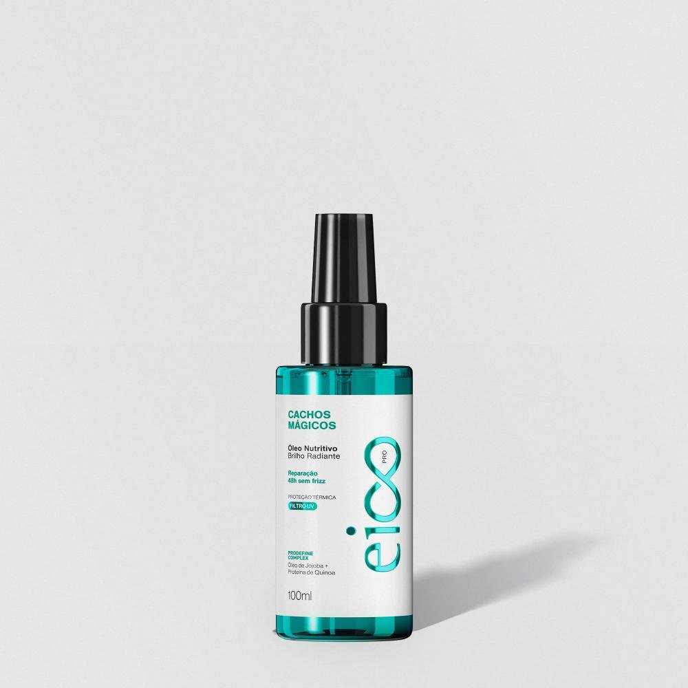Eico PRO Óleo Nutritivo - Cachos Mágicos ÚNICO 1