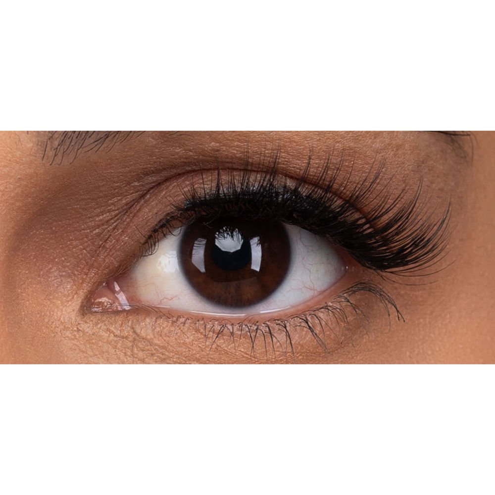 Cílios Ricca Fox Eyes Super Fox ÚNICO 3