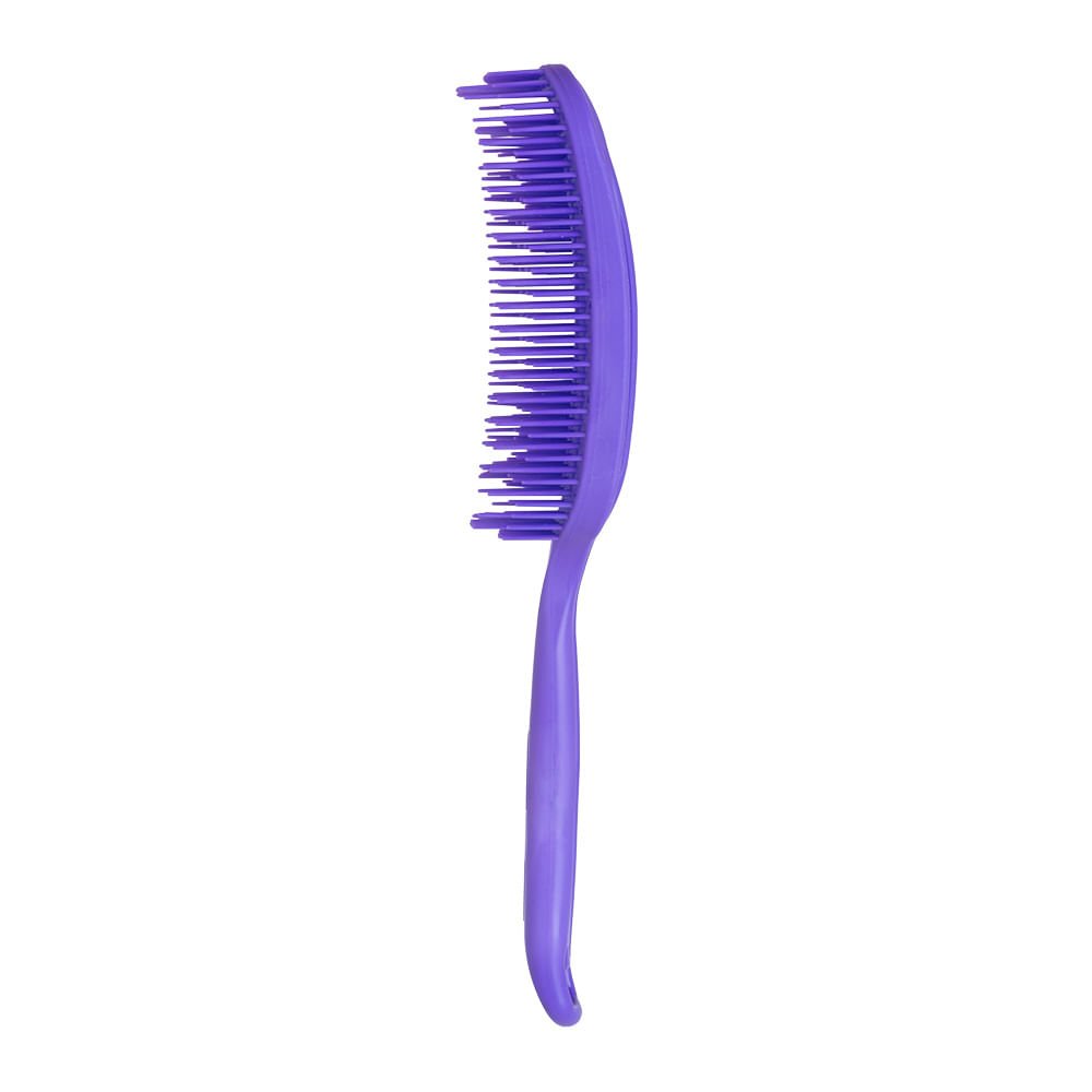 Escova Roxo Wet & Dry Ricca ÚNICO 3