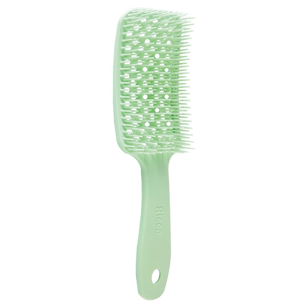 Chapéu Caminhoneiro Katydid Feminino - Menta Com Bordado USA