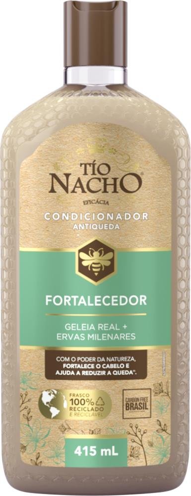 Tío Nacho Condicionador Fortalecedor 415 mL