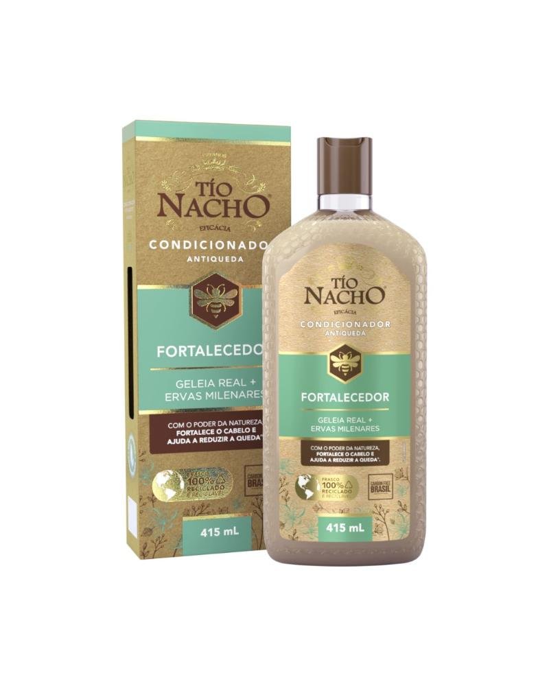 Tío Nacho Condicionador Fortalecedor 415 mL 415ml 2
