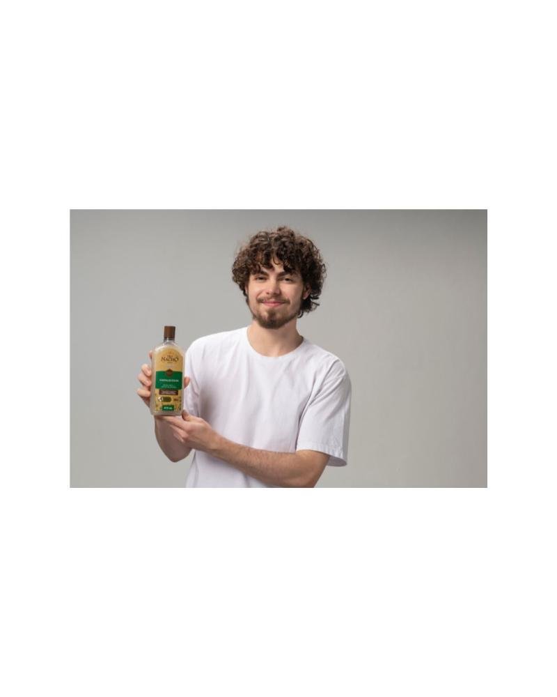 Tío Nacho Condicionador Fortalecedor 415 mL 415ml 6