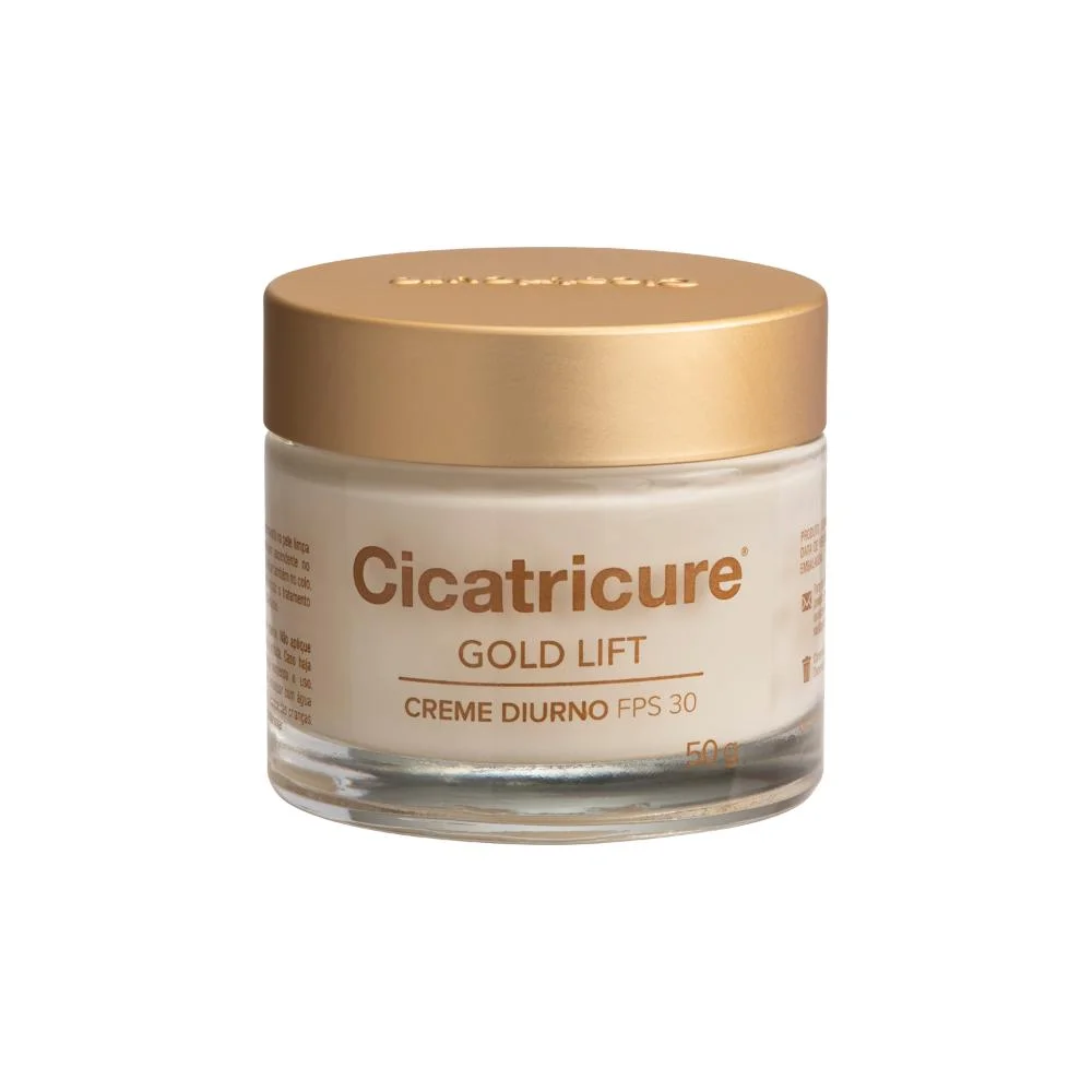 Cicatricure Gold Lift Dia 50 g 50g 2