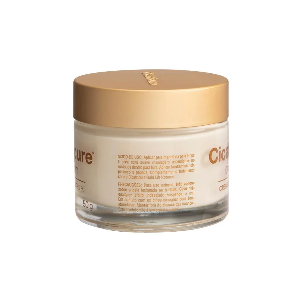 Cicatricure Gold Lift Dia 50 g 50g 3
