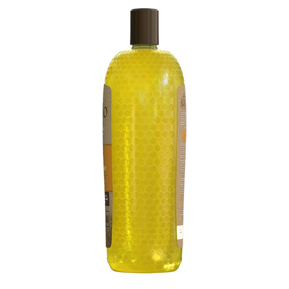 Tío Nacho Shampoo Antiqueda Clareador 950 mL + Tio Nacho Condicionador Clareador 415ml 950ml 3