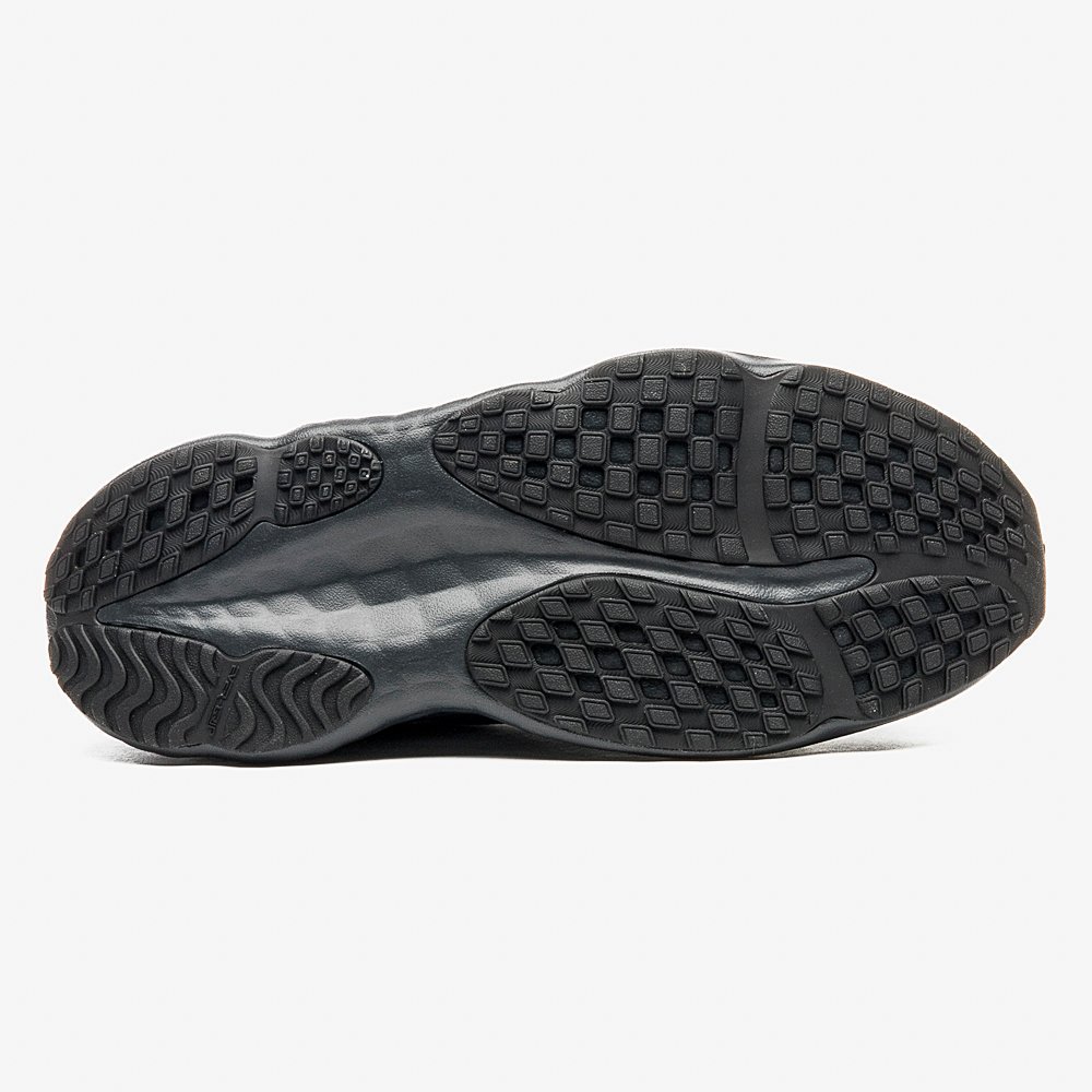Tênis Fila Maxximus Masculino Preto 3