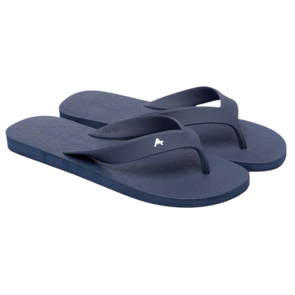 Chinelo Aramis Curves Marinho Azul Marinho - 38 Azul 2