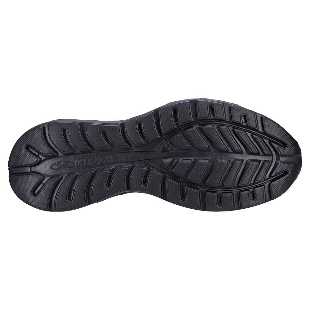 Tênis Olympikus Beats Preto Masculino Original Preto 4
