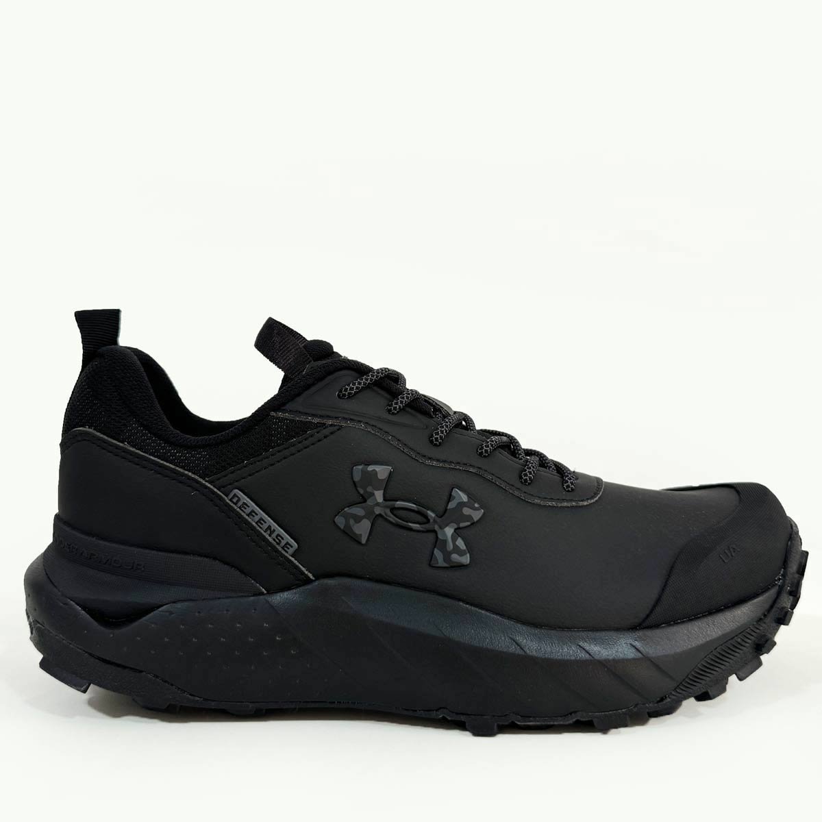 bell Tênis Bell Boots Masculino Adventure Couro Conforto Nobuck Preto