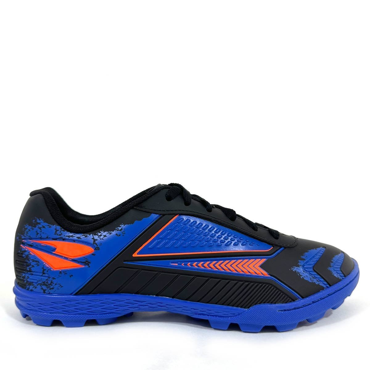 Cor Preto/Azul