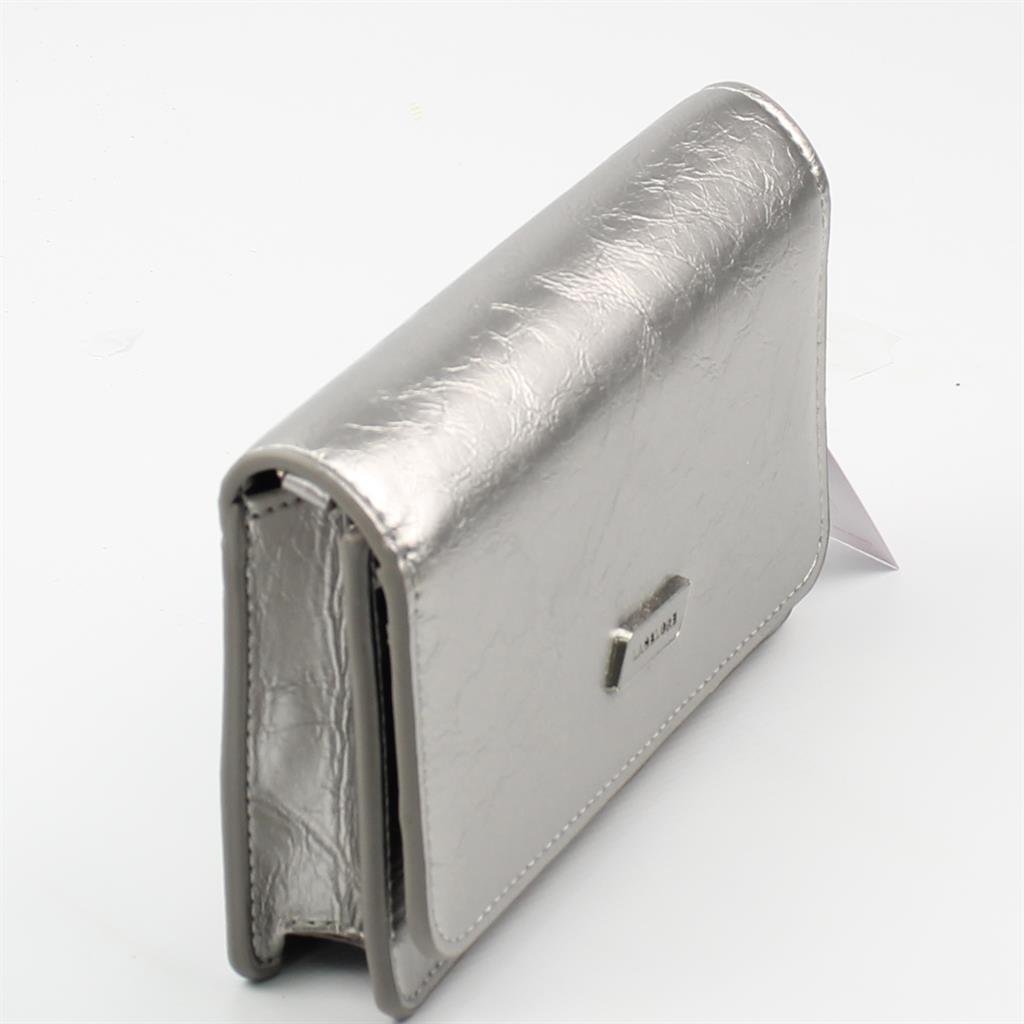 Carteira Feminina Preto 11