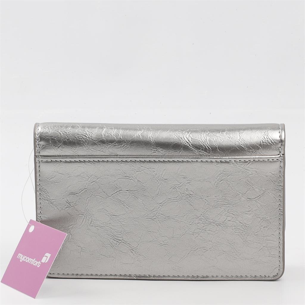 Carteira Feminina Preto 12