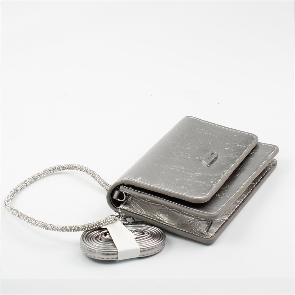 Carteira Feminina Preto 6