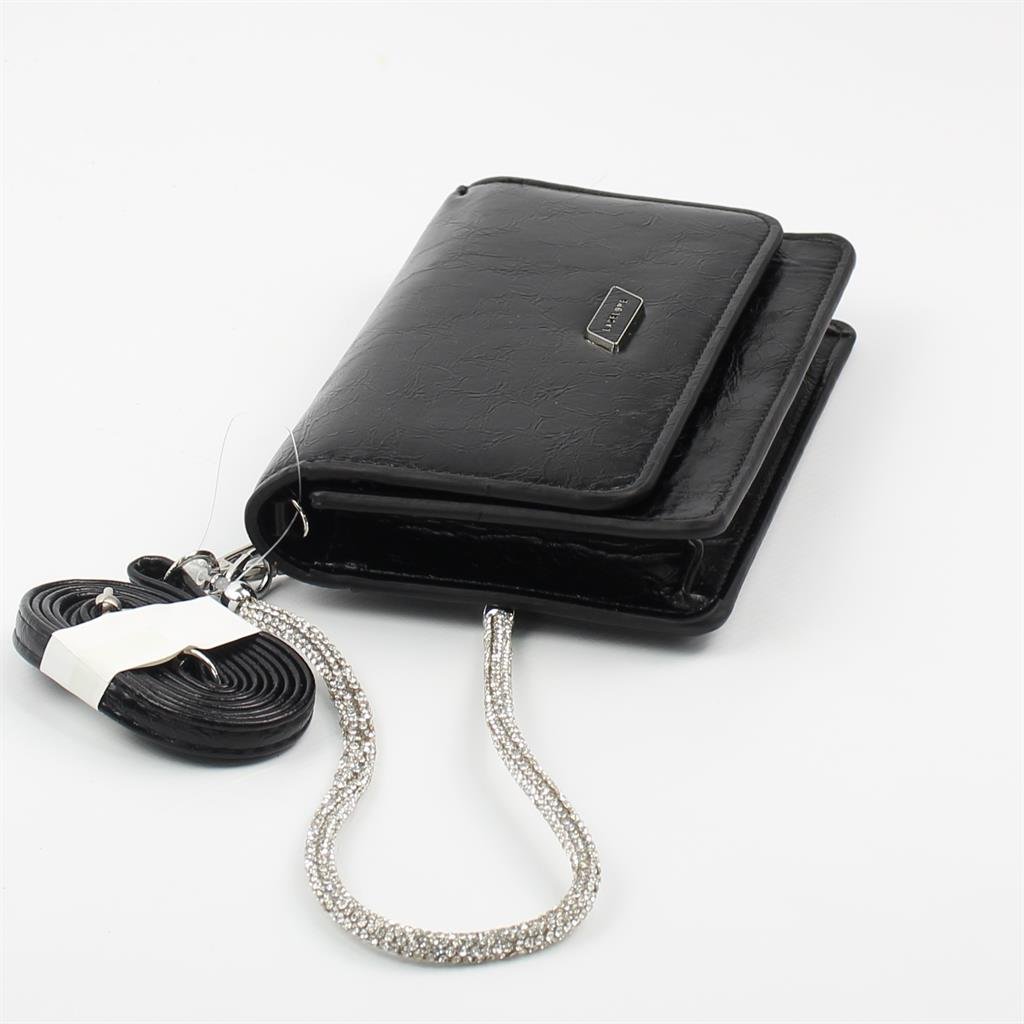 Carteira Feminina Preto 7