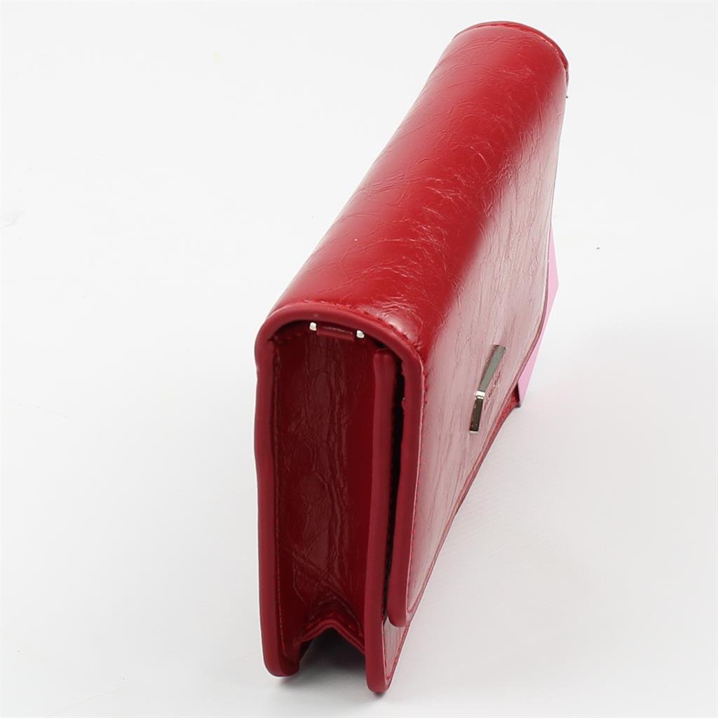 Carteira Feminina Preto 9