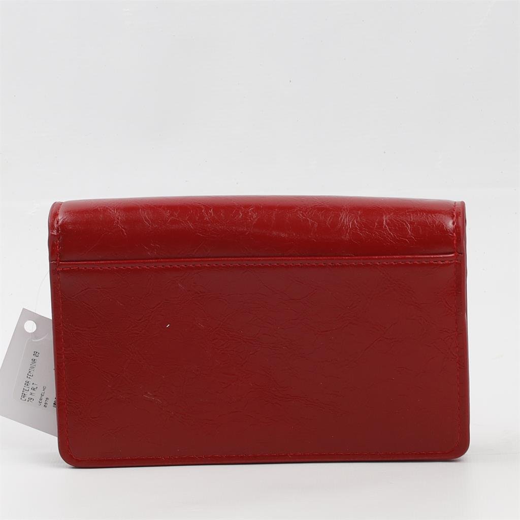 Carteira Feminina Preto 10