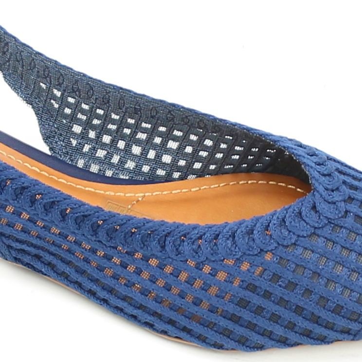 Sapatilha Slingback 13
