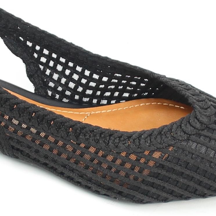 Sapatilha Slingback 19