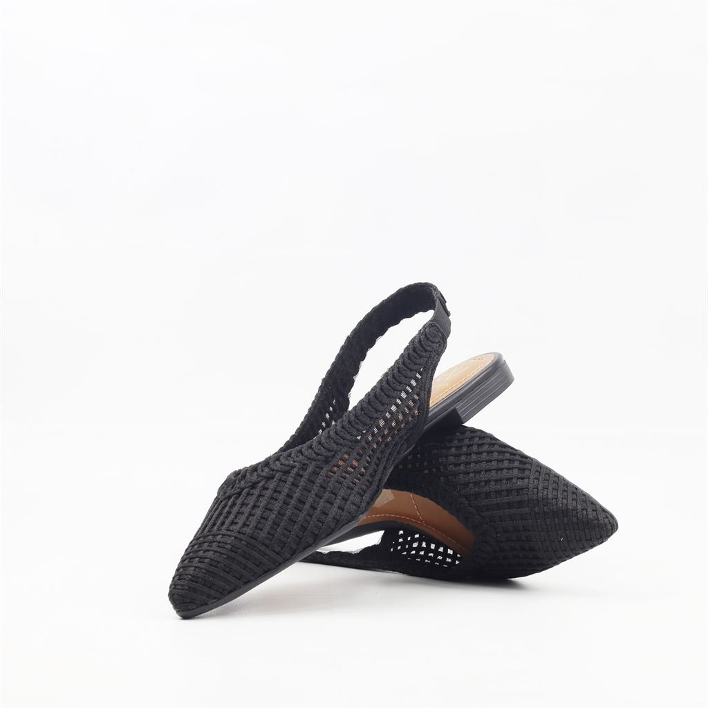 Sapatilha Slingback 20