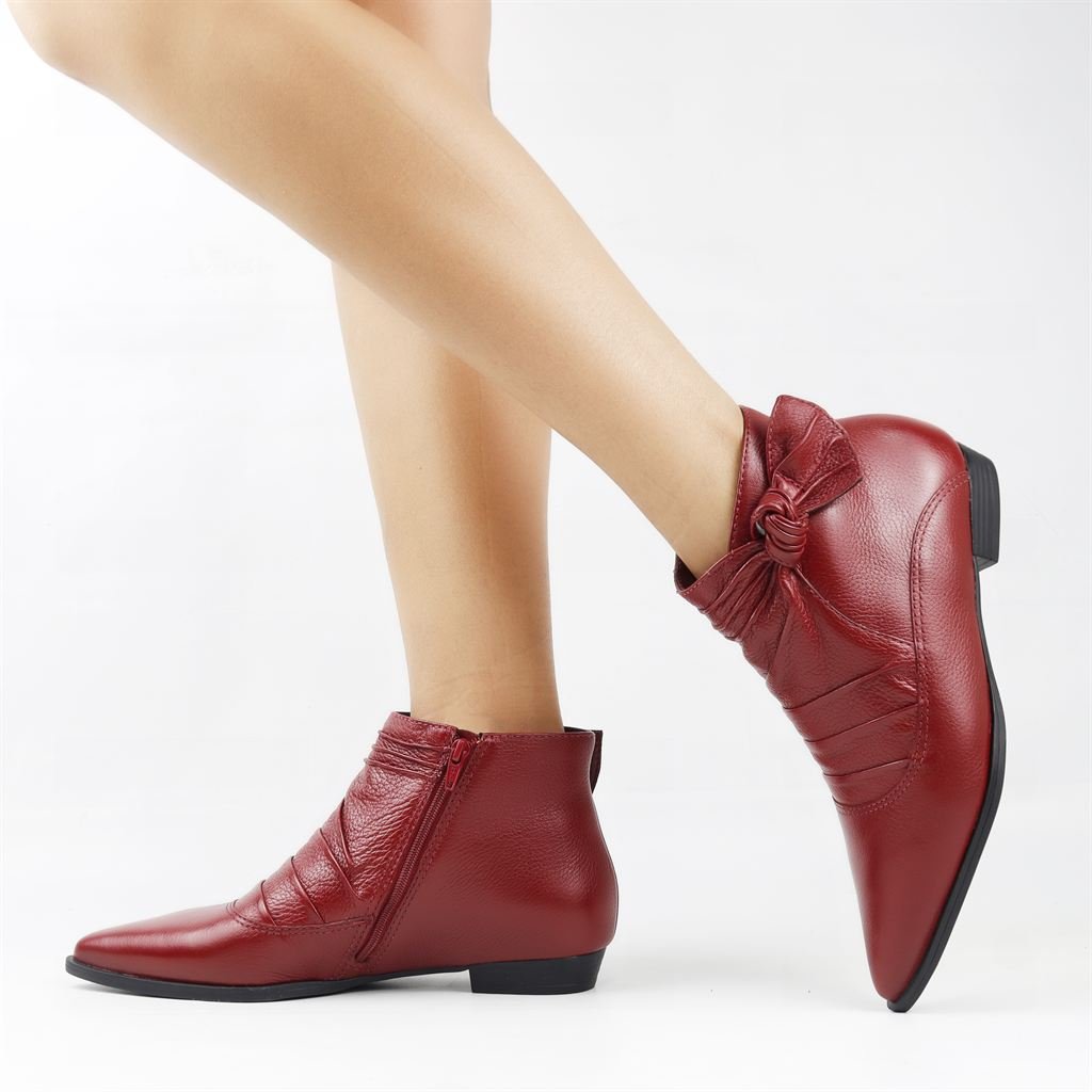 Cor Vermelho