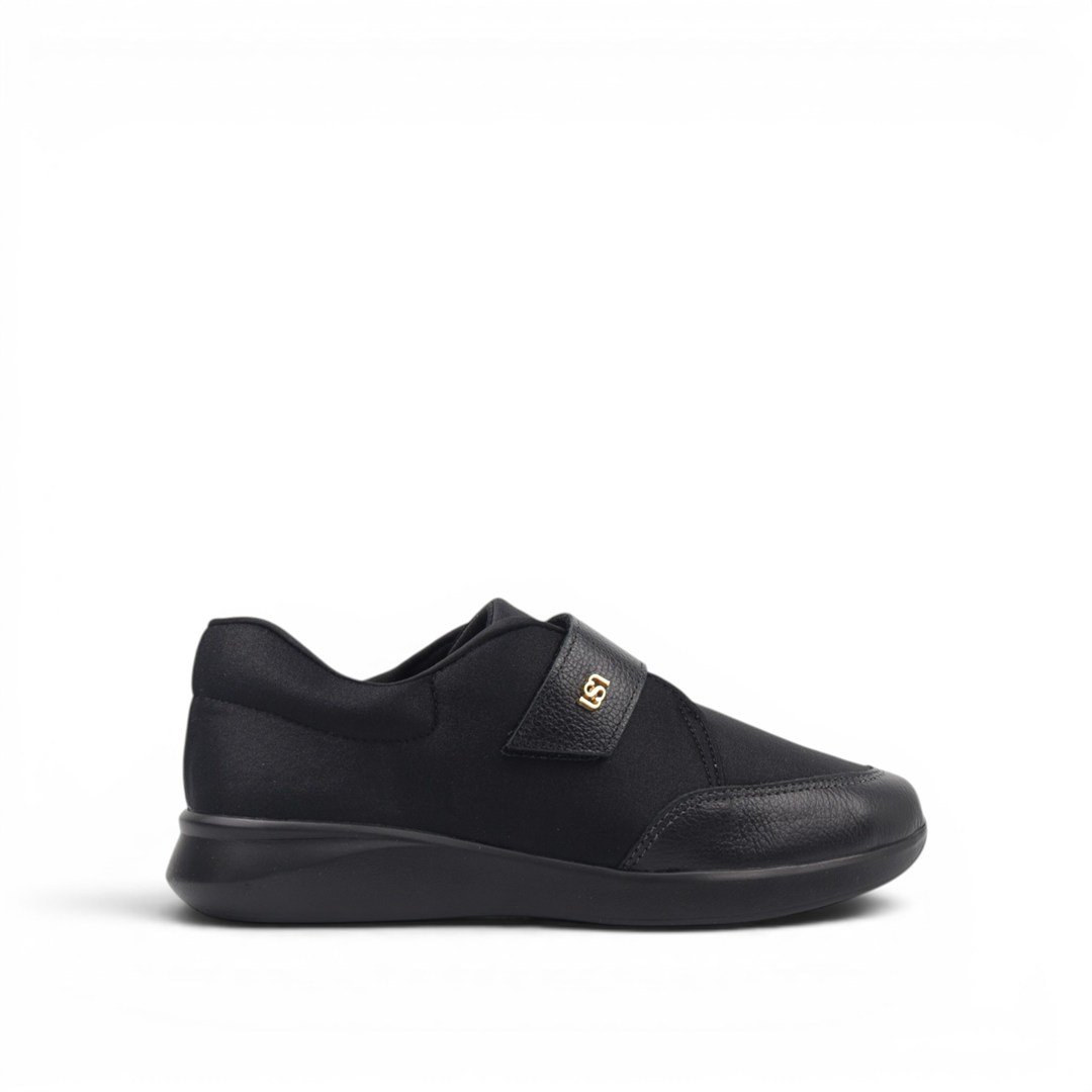 Tênis Flat Velcro