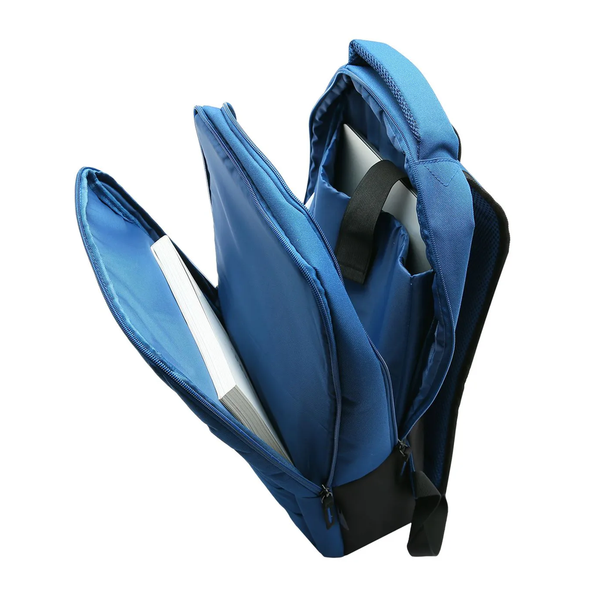 Mochila Escolar Porta Notebook - Republic Vix 8734089 - Azul Azul 3