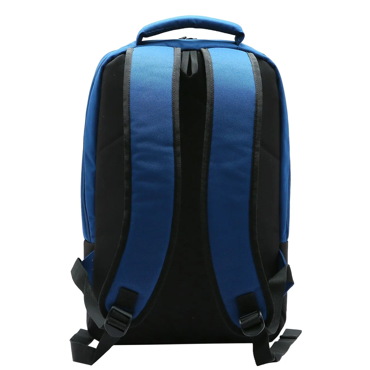 Mochila Escolar Porta Notebook - Republic Vix 8734089 - Azul Azul 4