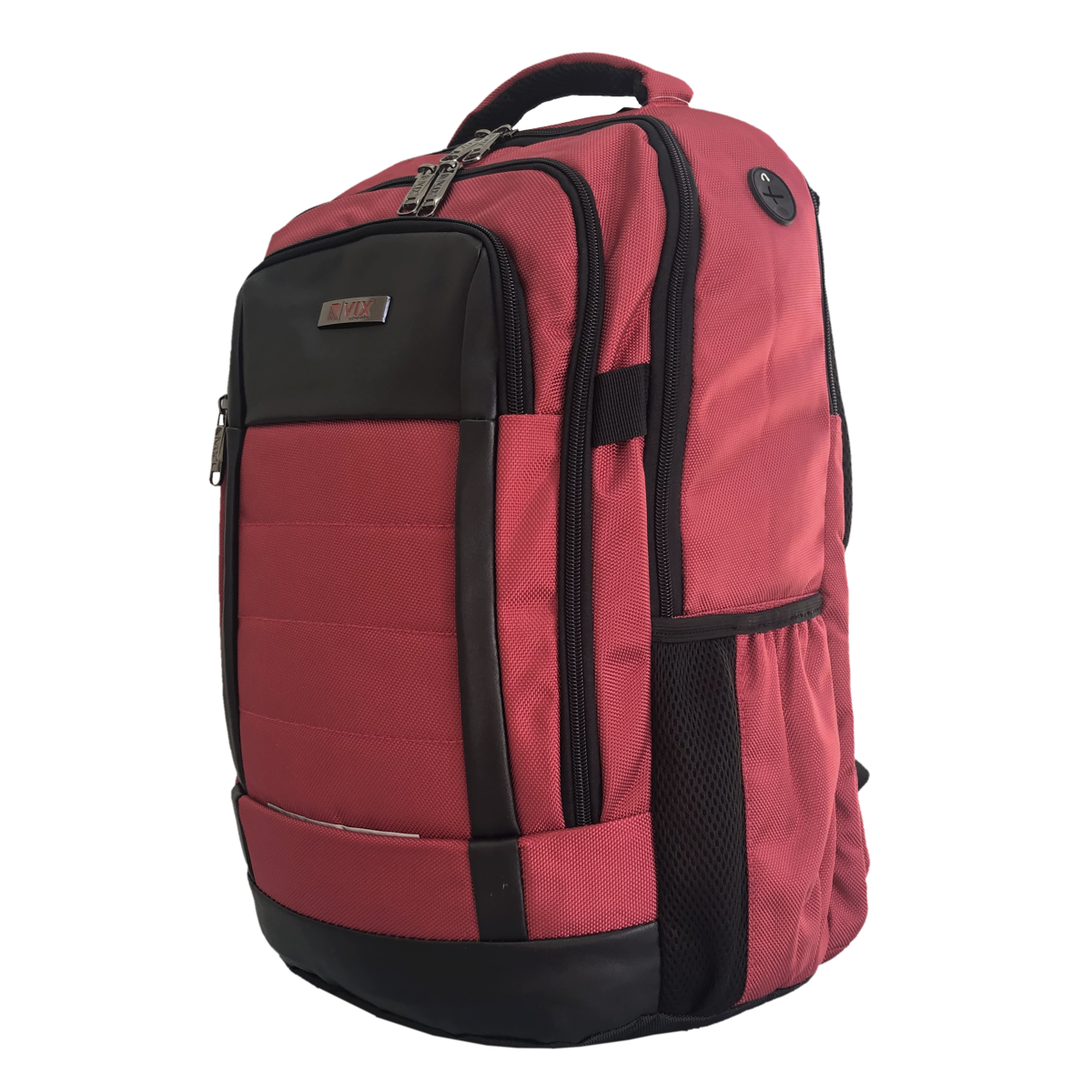 Mochila de Costas Porta Notebook - Republic Vix - Vermelho- 8732210 Vermelho 2