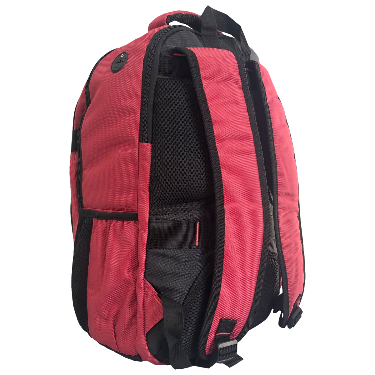 Mochila de Costas Porta Notebook - Republic Vix - Vermelho- 8732210 Vermelho 5