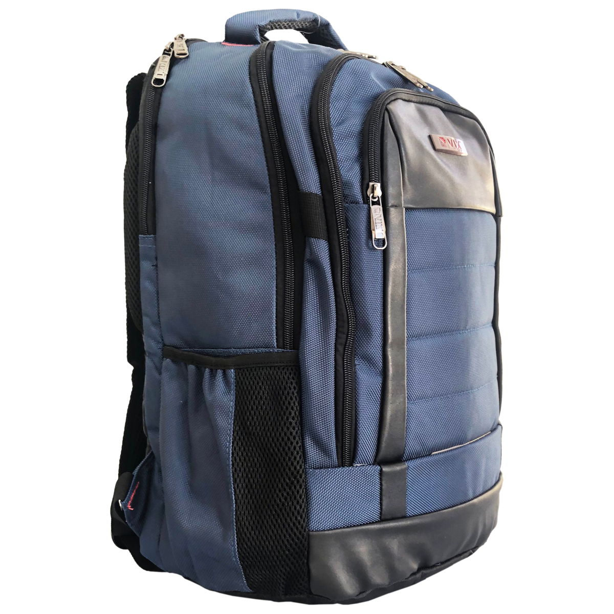 Mochila Porta Notebook - Republic Vix - Azul - 8732210 Azul 2