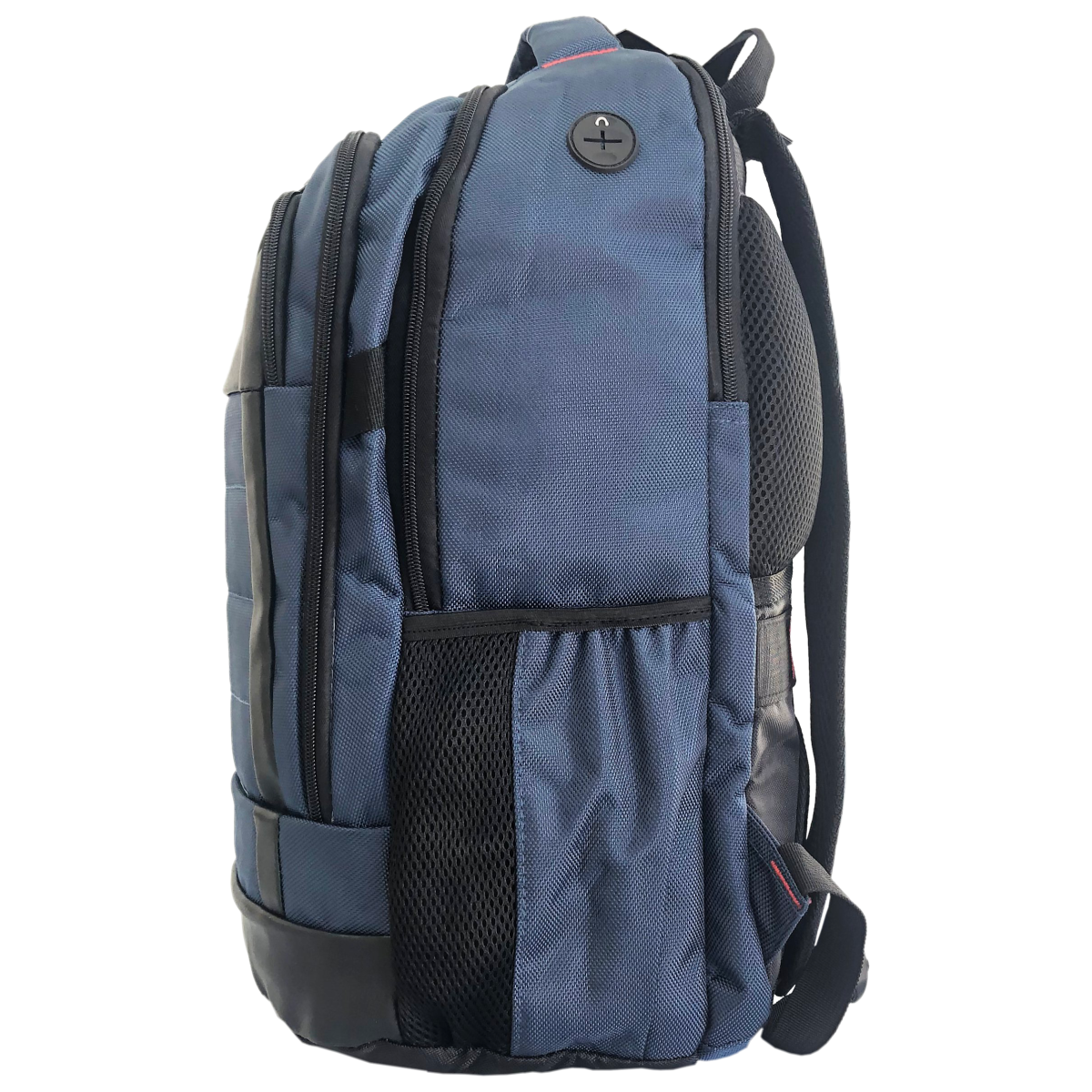 Mochila Porta Notebook - Republic Vix - Azul - 8732210 Azul 3