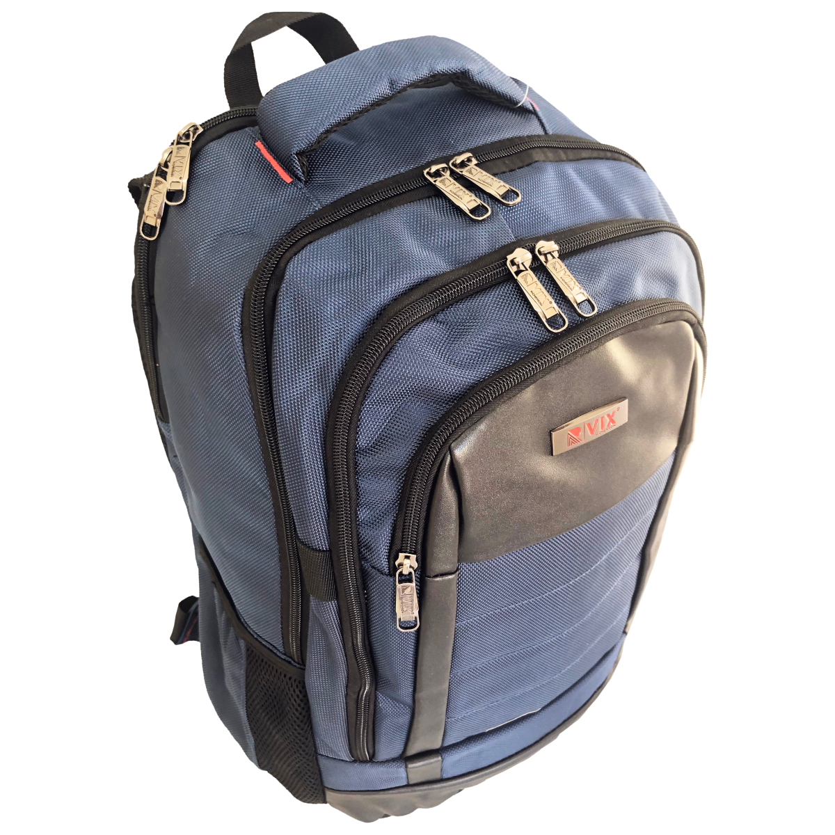 Mochila Porta Notebook - Republic Vix - Azul - 8732210 Azul 4