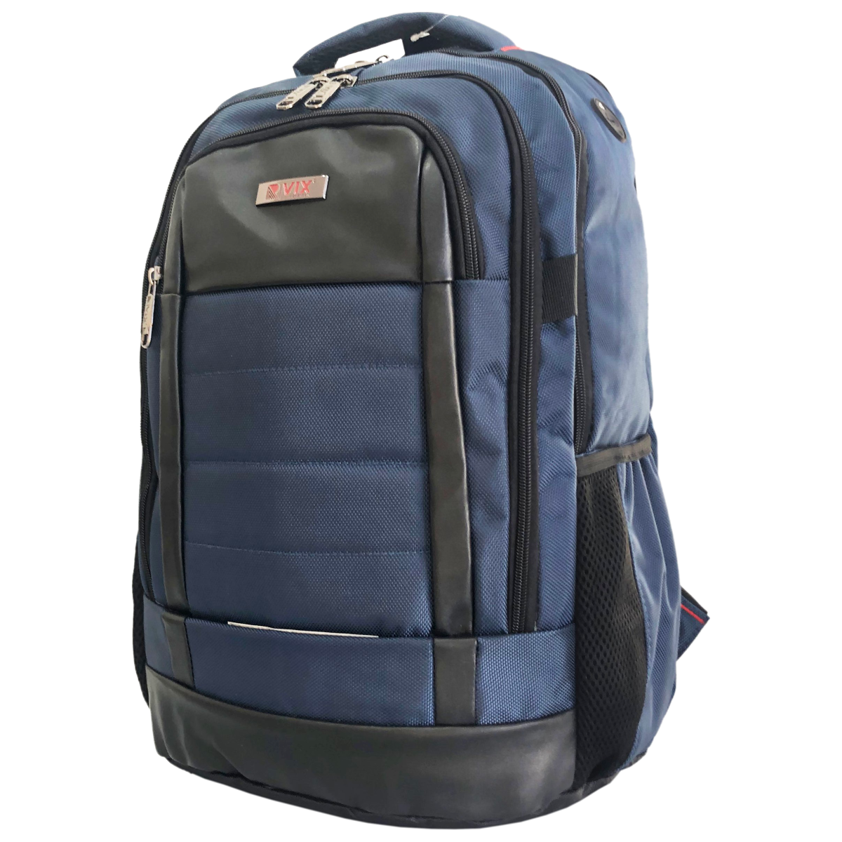 Mochila Porta Notebook - Republic Vix - Azul - 8732210 Azul 5