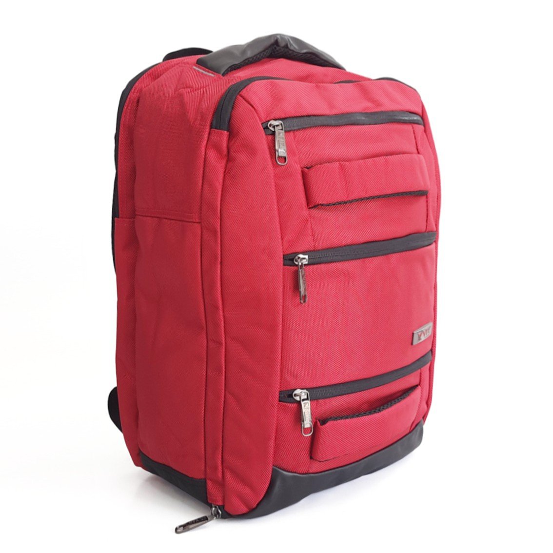 Mochila Versatil Executiva Viagem Impermeavel - Republic Vix