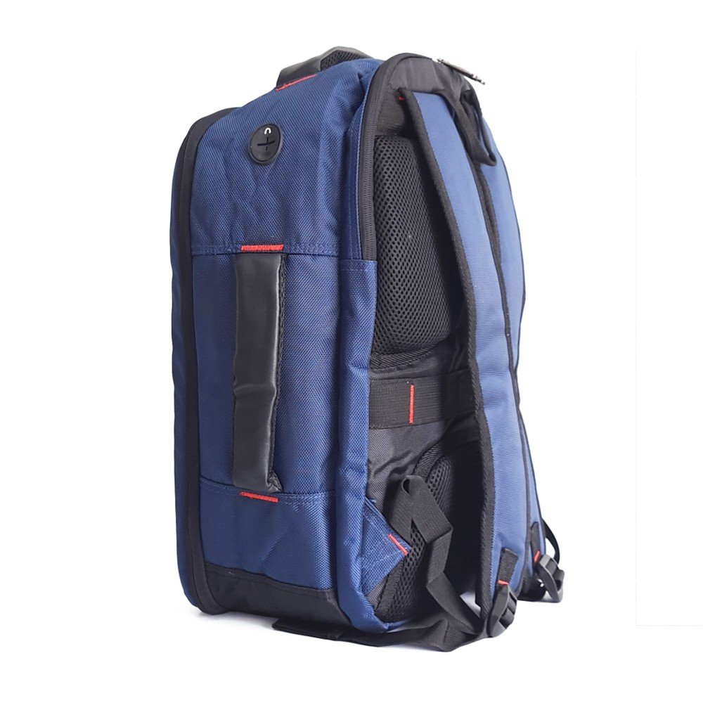 Mochila Versatil Executiva Viagem Impermeavel - Republic Vix